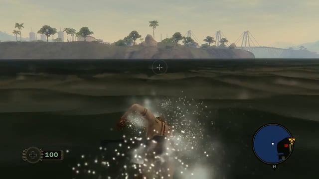 Прохождение Mercenaries 2: World In Flames [60fps] #12 Сезон охоты смотреть онлайн