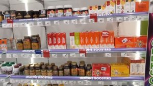 В Фуджейру по магазинам