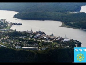 80 лет Приморскому краю #ПриморьеДелаютЛюди пгт. Преображение