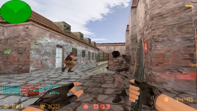 DEAD GAME [RU] ? смотреть онлайн
