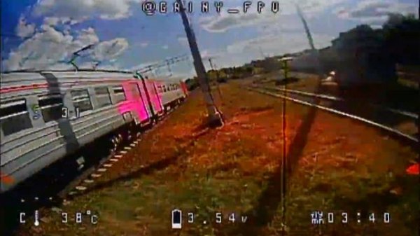 На что он способен? | FPV Freestyle - TinyHawk 2