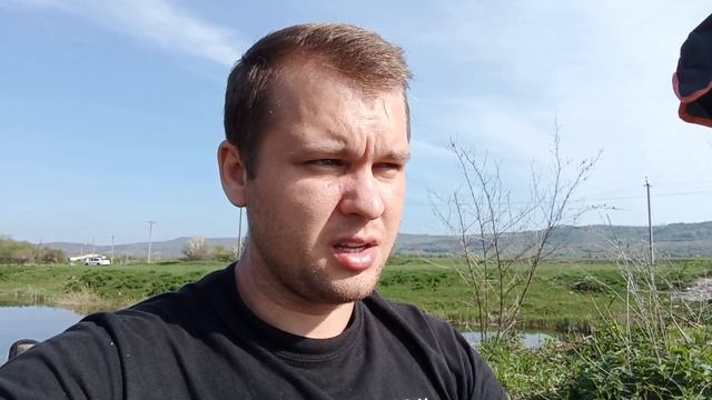 ЛОВЛЯ КАРАСЯ\ОКУНЯ НА FLAT ФИДЕР смотреть онлайн