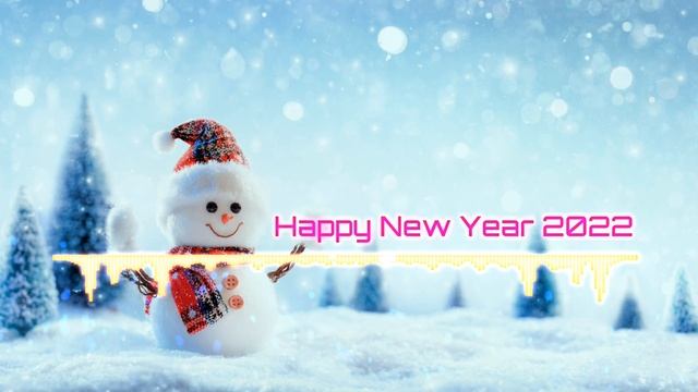 YMT SOUNDS & CERBER GAMES - Happy New Year (Goodbuy 2021) смотреть онлайн