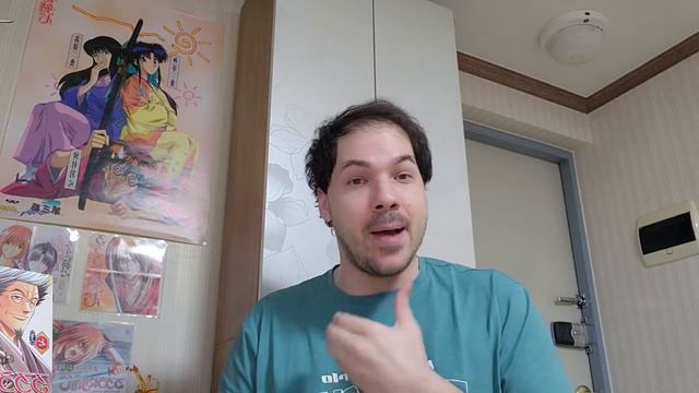 RuroKen: Hokkaido Arc Ch 44 Discussion!! смотреть онлайн