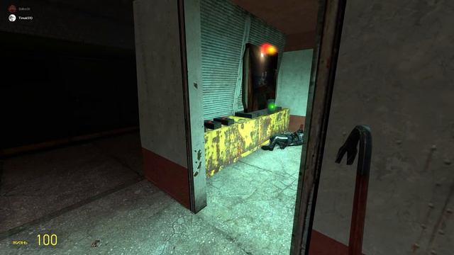 ДОСТАВКА СУПЕР СЕКРЕТНОГО ЧЕМОДАНА!! || Garry's Mod || смотреть онлайн
