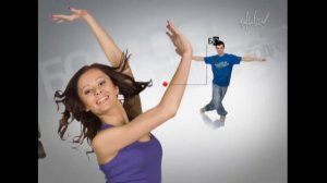 ТАНЦЕВАЛЬНАЯ АЭРОБИКА