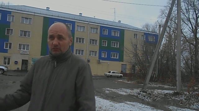 +, бонус к озвученным проблемам жителей г Топки, на встрече горожан с Цивилёвым 19 10 2018г смотреть онлайн