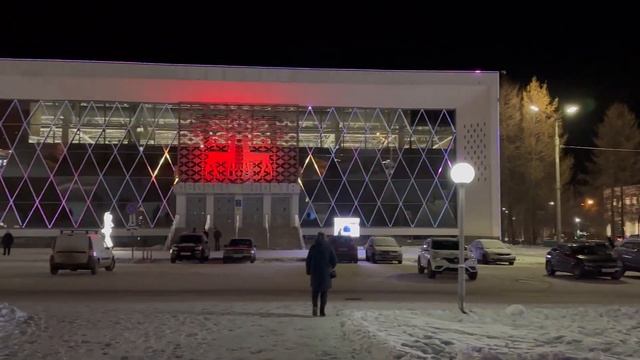 RUSSIAN LAPLAND ОЛЕНЕГОРСК - САМЫЙ УЮТНЫЙ ГОРОД МУРМАНСКОЙ ОБЛАСТИ | KOLA PENINSULA MURMAN REGION смотреть онлайн