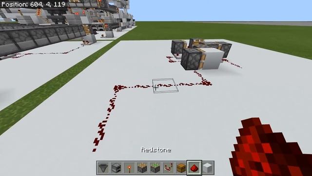 Tutorial | ULTIMATE FURNACE ARRAY | Minecraft Bedrock Edition How To смотреть онлайн