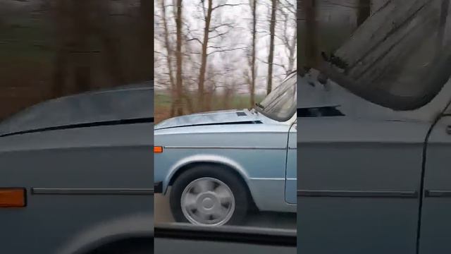 AUDI TT Stage 3 400л.с. vs ВАЗ 2106 САТАНА на КАРБЕ ГОНКА смотреть онлайн