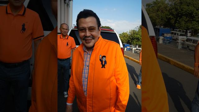 Joseph Estrada | Wikipedia audio article смотреть онлайн