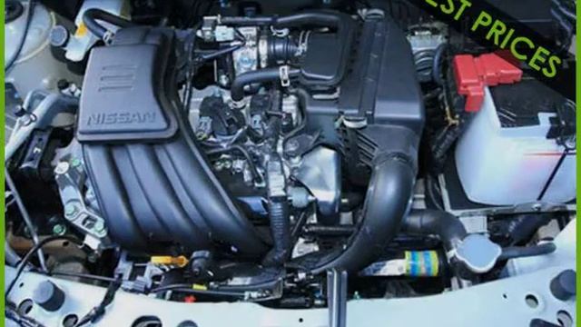Nissan Micra Engines For Sale | Replacement Engines