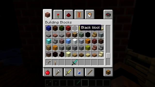 Minecraft Game Modes: Creative