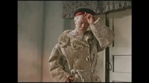 Поднятая целина Щукарь вступает в партию