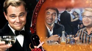 С юбилеем Сергей