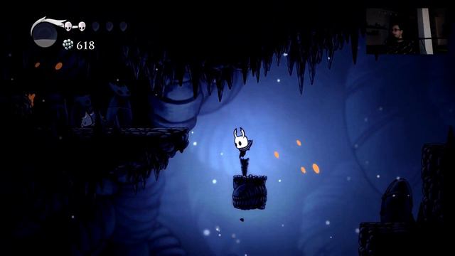 Hollow Knight Voidheart Edition Playthrough w/MrSketchead - Episode 5! смотреть онлайн