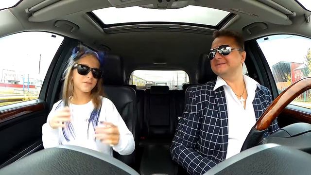 "Папа" Тизер к видео клипу на новую песню Анны Крюковой Ann Ci смотреть онлайн