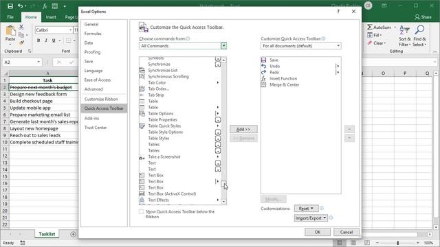 How to Do Strikethrough in Excel смотреть онлайн