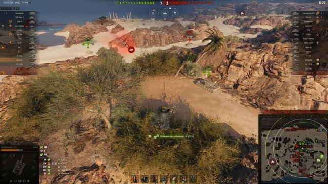 World of Tanks | M18 Hellcat (Recenze #25) смотреть онлайн