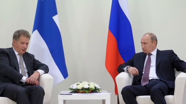 Сегодня утром! "Москва ещё пожалеет!" Финляндия без страха пошла на Русских/ Финны требует отдать.. смотреть онлайн