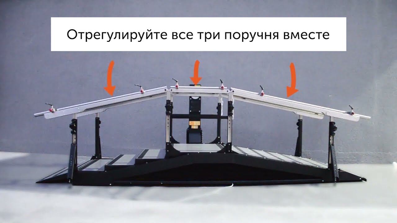 DST8000 Triple Pro смотреть онлайн