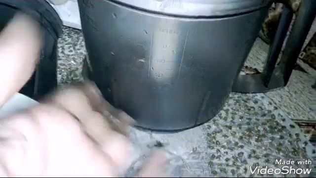 كيتشن ماشين براون // رفيو كامل عن كيتشن ماشين براون وطريقة استخدامة
Braun food processor смотреть онлайн