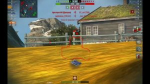 Не удалось воспроизвести реплей: ошибка 124 и ошибка 126 в WoT Blitz.  Как просмотреть запись боя.