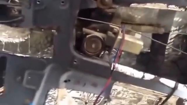 Двойные стекла своими руками 2114 принцип работы ч 2 смотреть онлайн