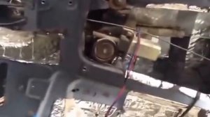 Двойные стекла своими руками 2114 принцип работы ч 2