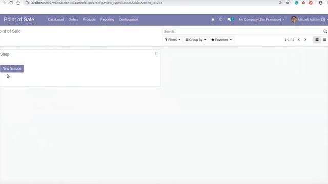How to Import All Types of Data in Excel/CSV file | Odoo Apps Features #Import #Excelfile #odoo смотреть онлайн