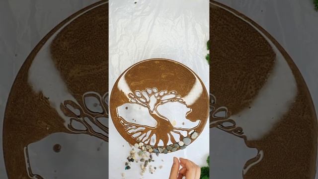 Дерево жизни смотреть онлайн