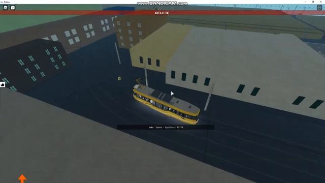 ЛУЧШИЙ РЕЖИМ ПРО ТРАНСПОРТ РОБЛОКС! смотреть онлайн