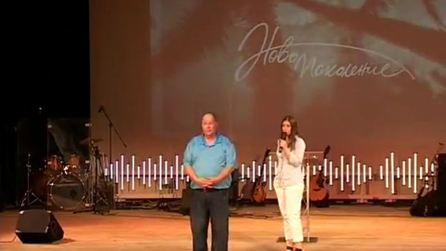 Чудо по време на буря - Том Макгуайър смотреть онлайн
