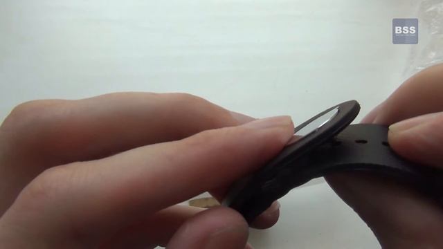 Распаковка (unboxing) Smart watch GT08 смотреть онлайн