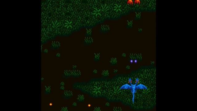 Dragon spirit (Arcade/Game Play) смотреть онлайн