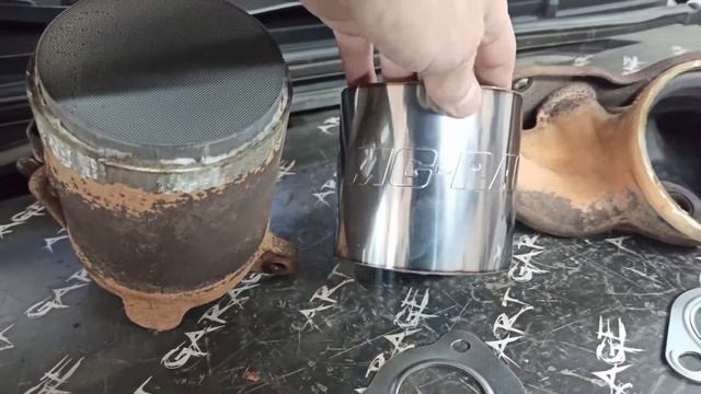 Дом с яркими решениями