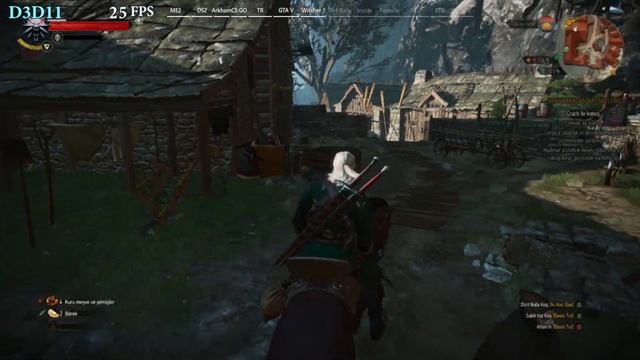 Ryzen 3 3200U APU ("Vega 3") Tested with 12 Games смотреть онлайн