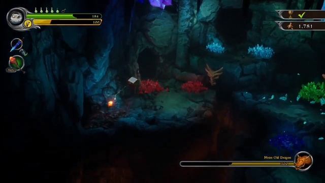 Толян играет в MediEvil / Печенье Oreo с арахисовой пастой смотреть онлайн