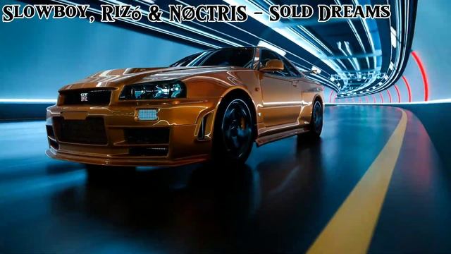 Slowboy, Rizó & NØCTRIS - Sold Dreams [NCS Release]