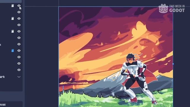 5 Games Made in Godot To Inspire You смотреть онлайн