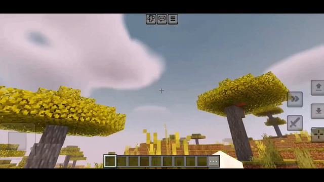 Realistic Shader Minecraft PE 1.20 / 1.20.62+ | Shader Mcpe 1.20+ смотреть онлайн
