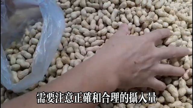 【乐厨怡妈】花生是‘長壽果’還是糖尿病的‘導火索’？醫生忠告：若想胰島強壯，2種食物要早忌口。