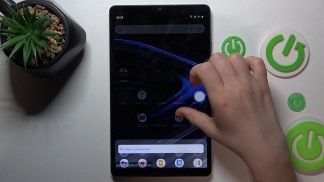 Realme Pad Mini | Как войти в безопасный режим на Realme Pad Mini - Как выйти из безопасного режима смотреть онлайн
