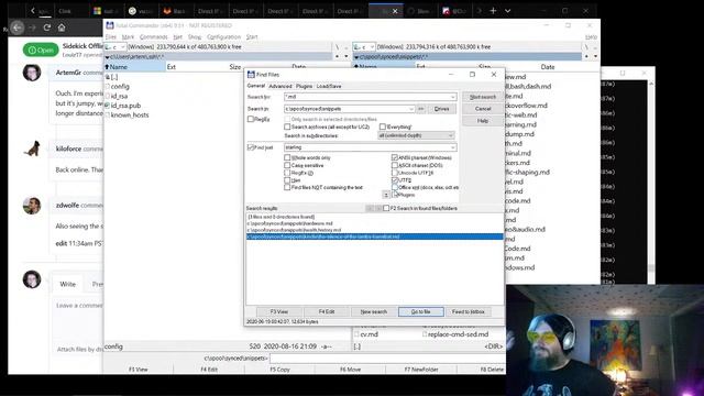 discord, websocket reliability смотреть онлайн