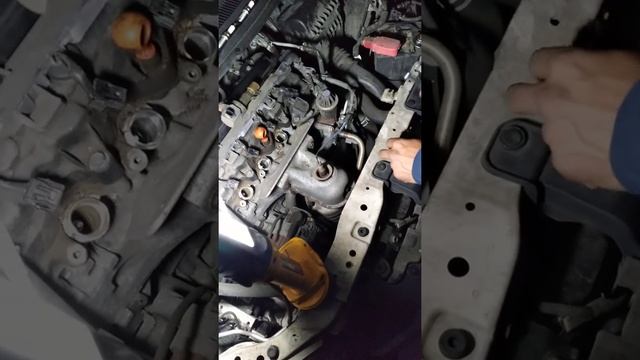 DIY 2012 Honda Civic 1.8 L tune up смотреть онлайн