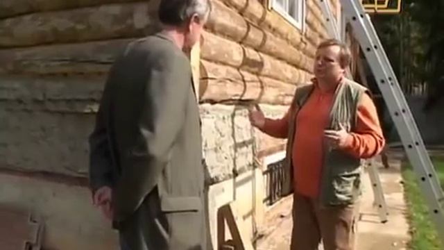 Отделка фасада обычного деревянного дома смотреть онлайн