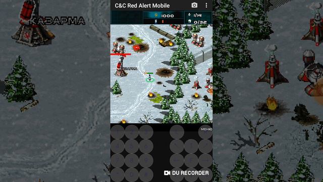 Command & conquer Red Alert mobile #3 Альянс и конец смотреть онлайн