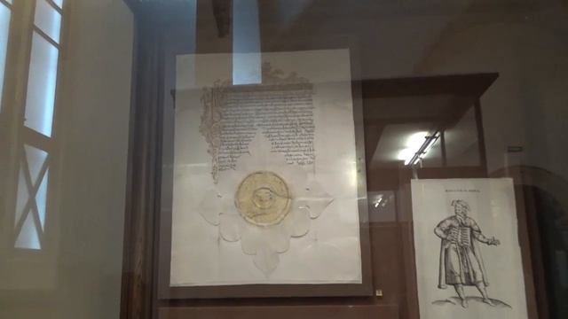 Все грамоты в ГИМе - фальшивки смотреть онлайн