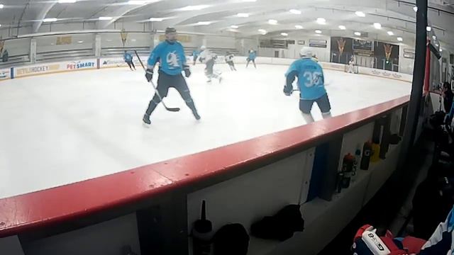 Oceanside C - December 10 - Period 1 - Smudged Lens Edition смотреть онлайн