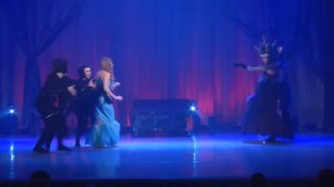 «Русалочка»